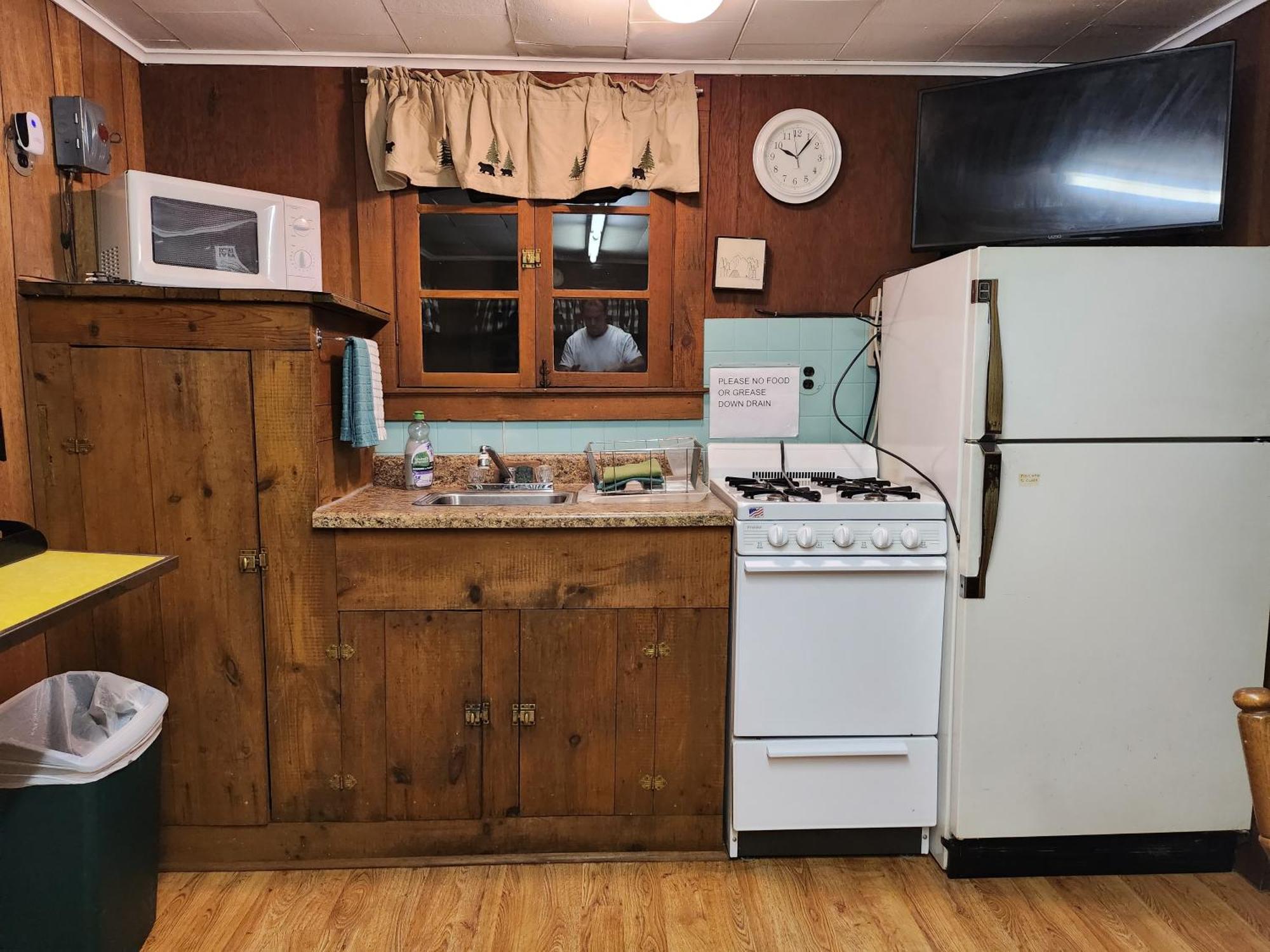 Moreno'S Adirondack Cabins Saranac Lake Exterior foto