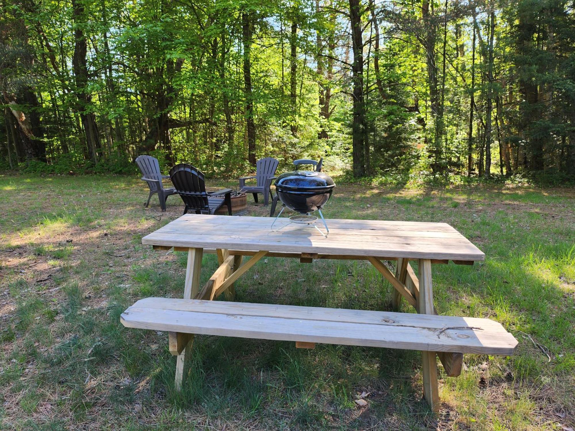 Moreno'S Adirondack Cabins Saranac Lake Exterior foto
