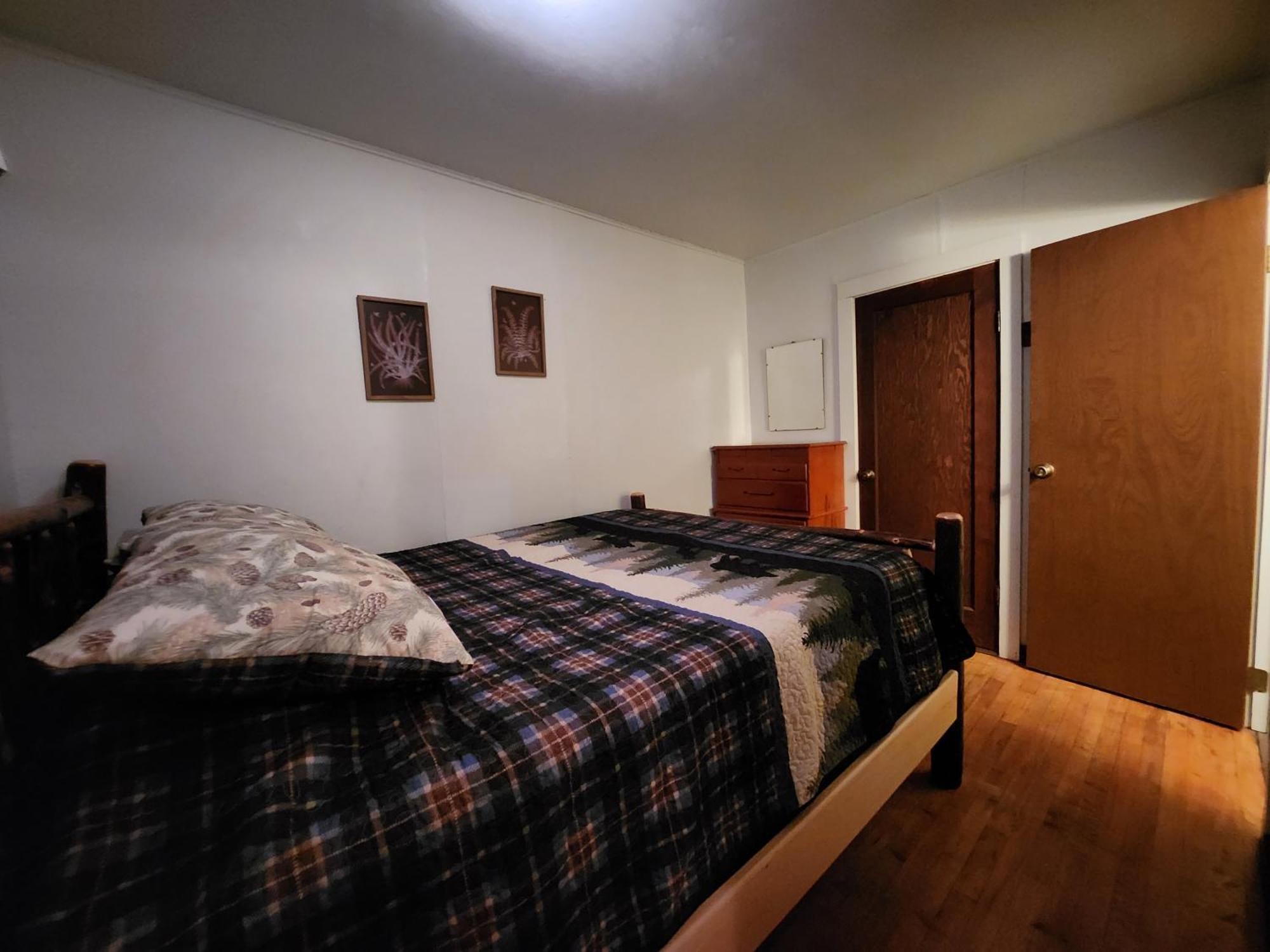 Moreno'S Adirondack Cabins Saranac Lake Exterior foto