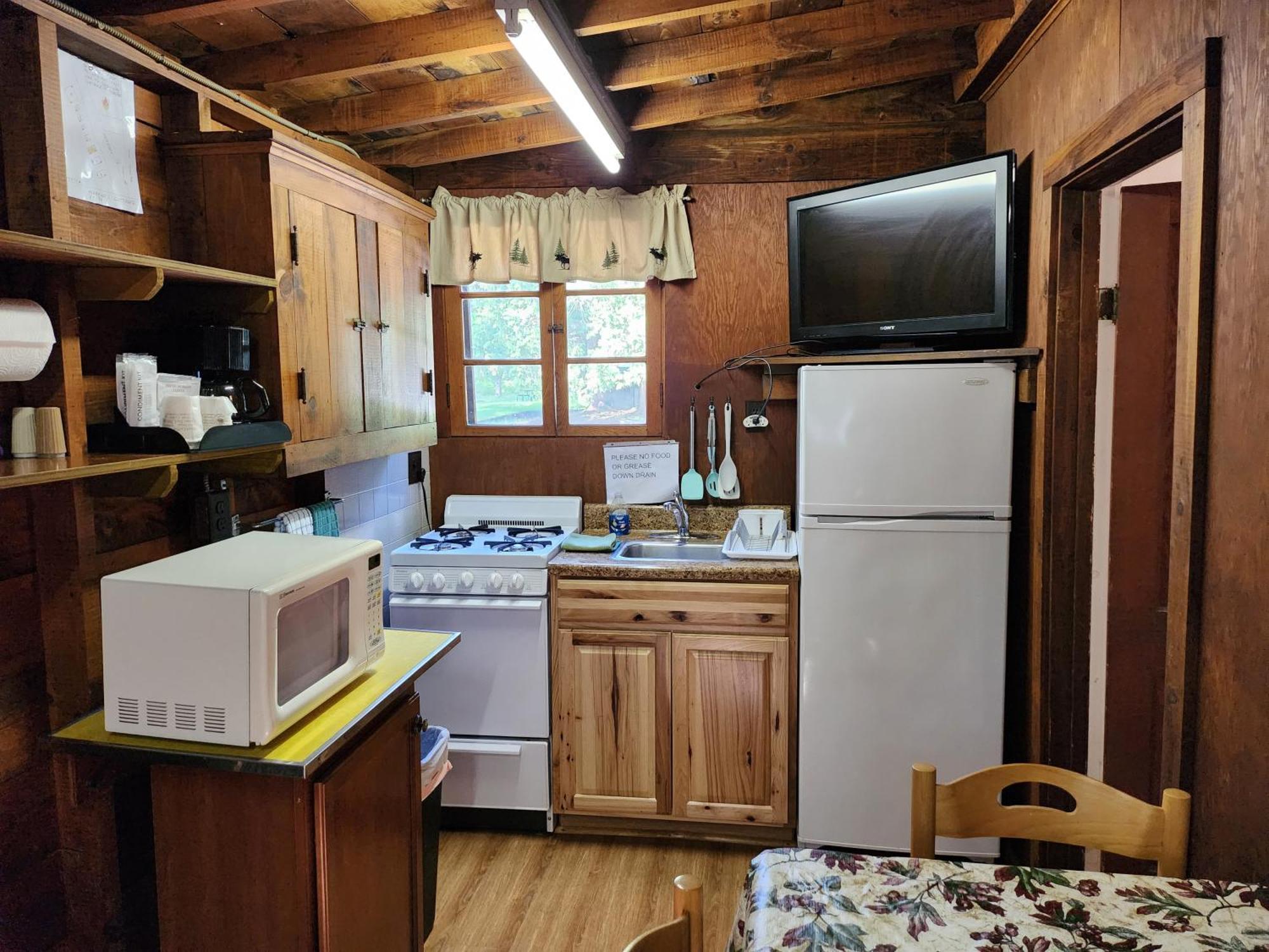 Moreno'S Adirondack Cabins Saranac Lake Exterior foto
