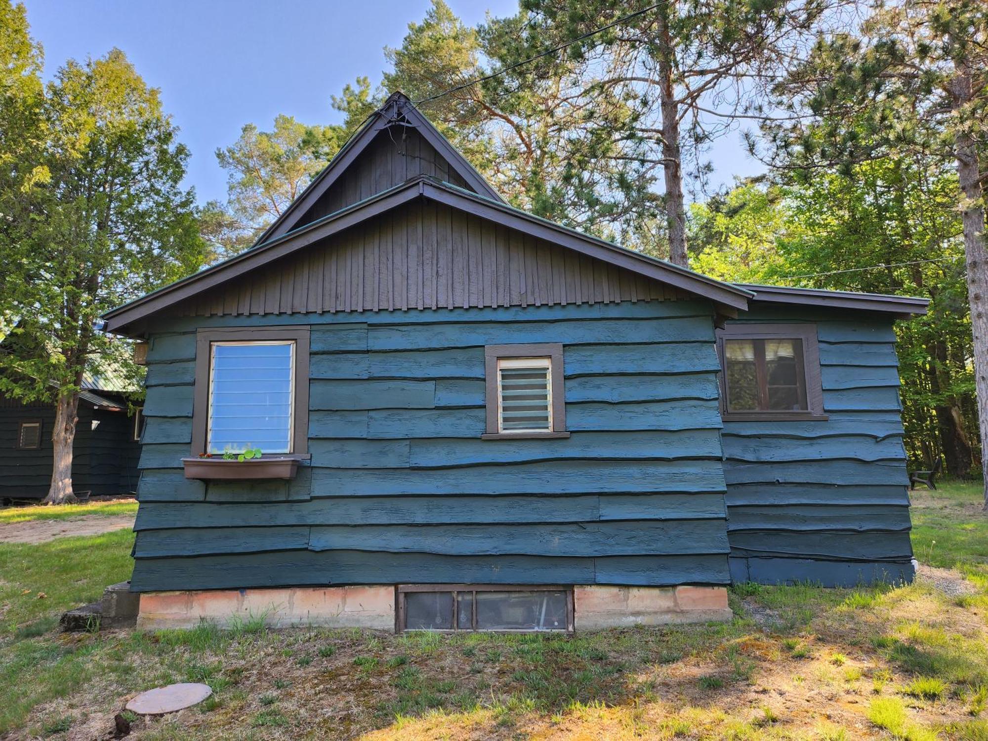 Moreno'S Adirondack Cabins Saranac Lake Exterior foto