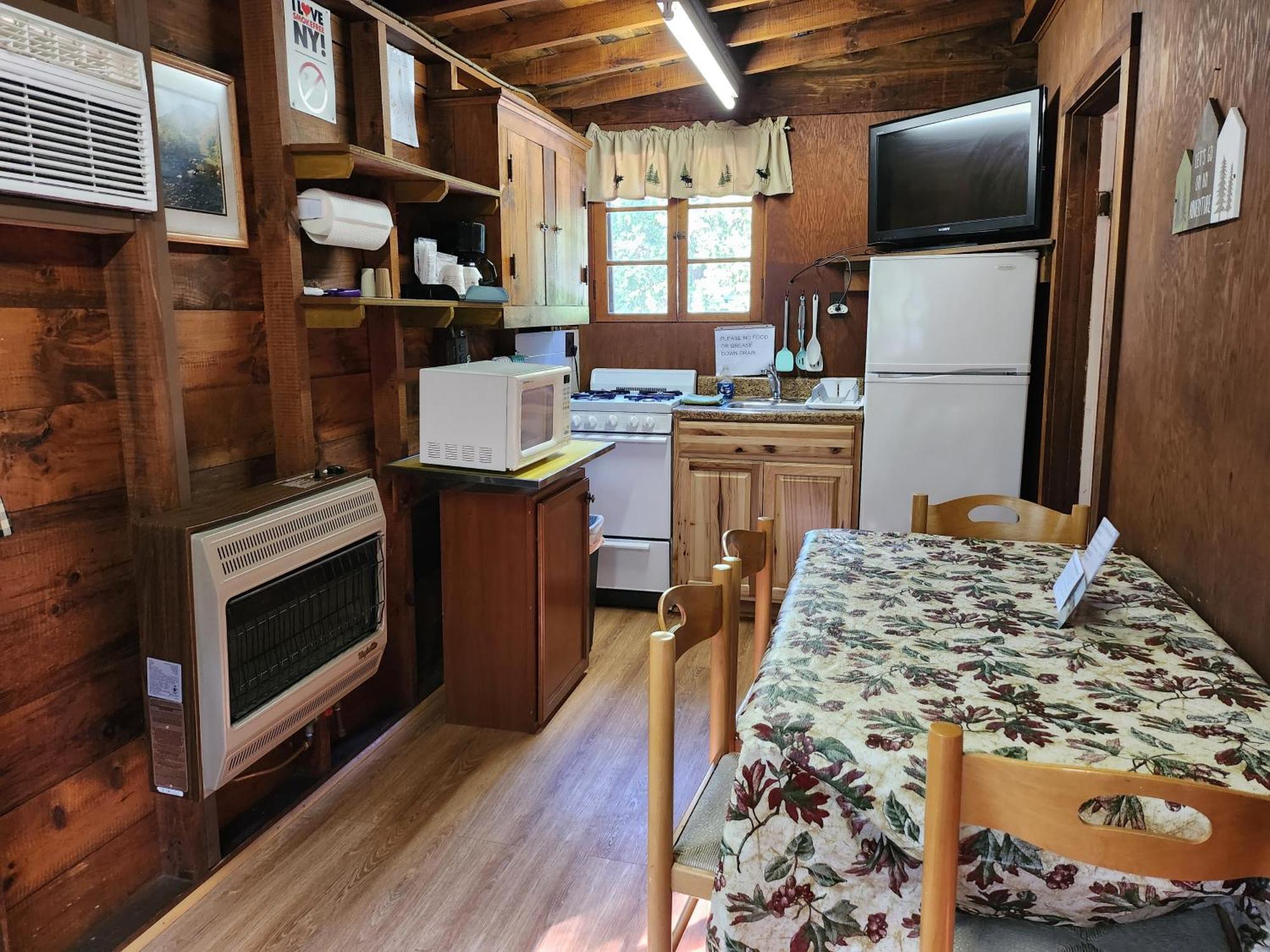 Moreno'S Adirondack Cabins Saranac Lake Exterior foto