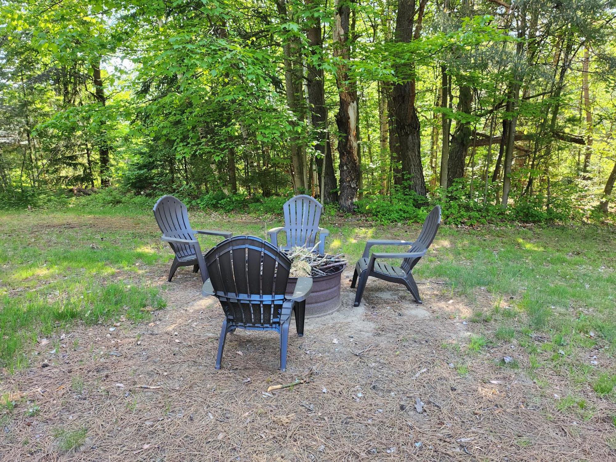 Moreno'S Adirondack Cabins Saranac Lake Exterior foto