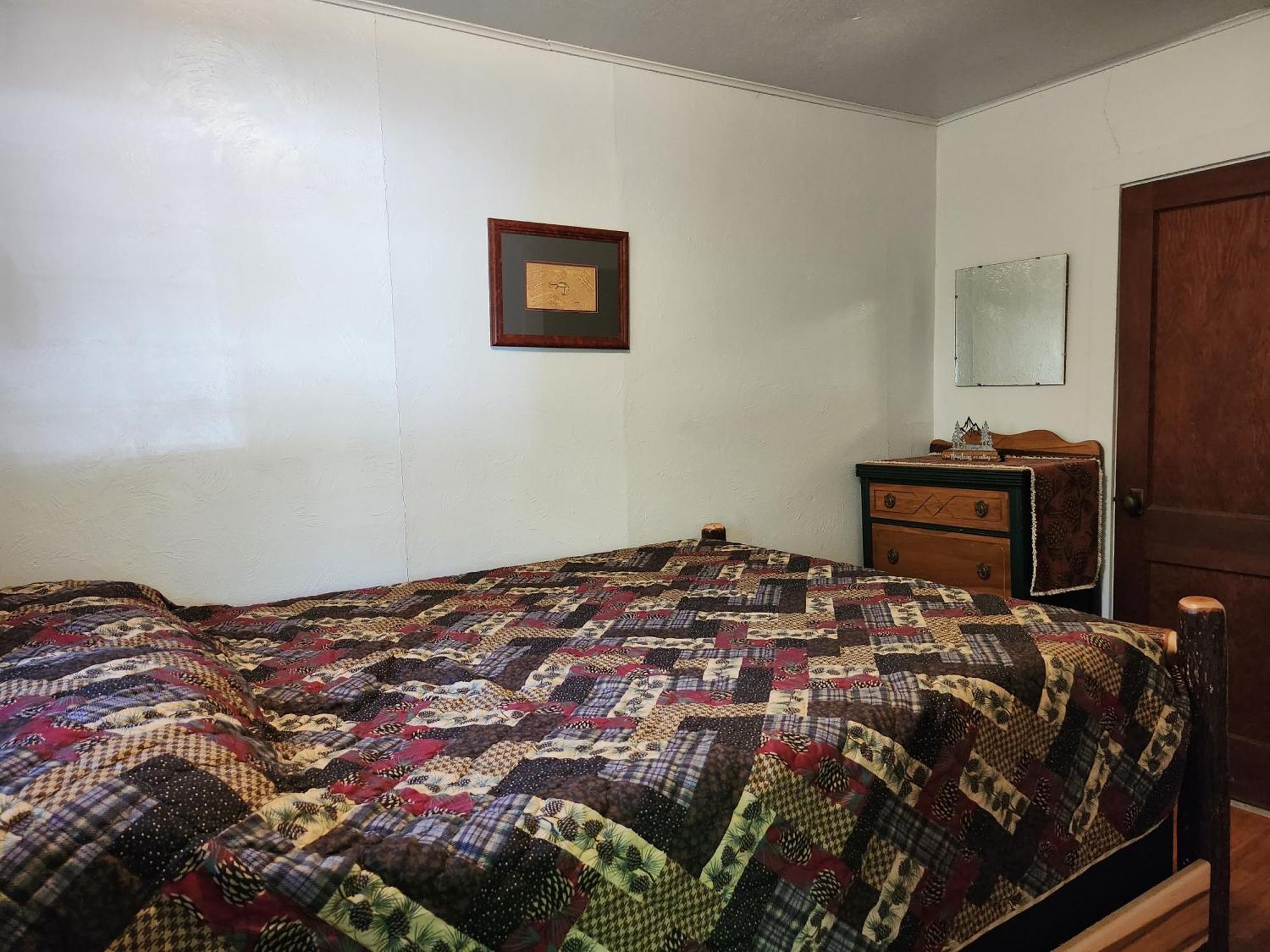 Moreno'S Adirondack Cabins Saranac Lake Exterior foto