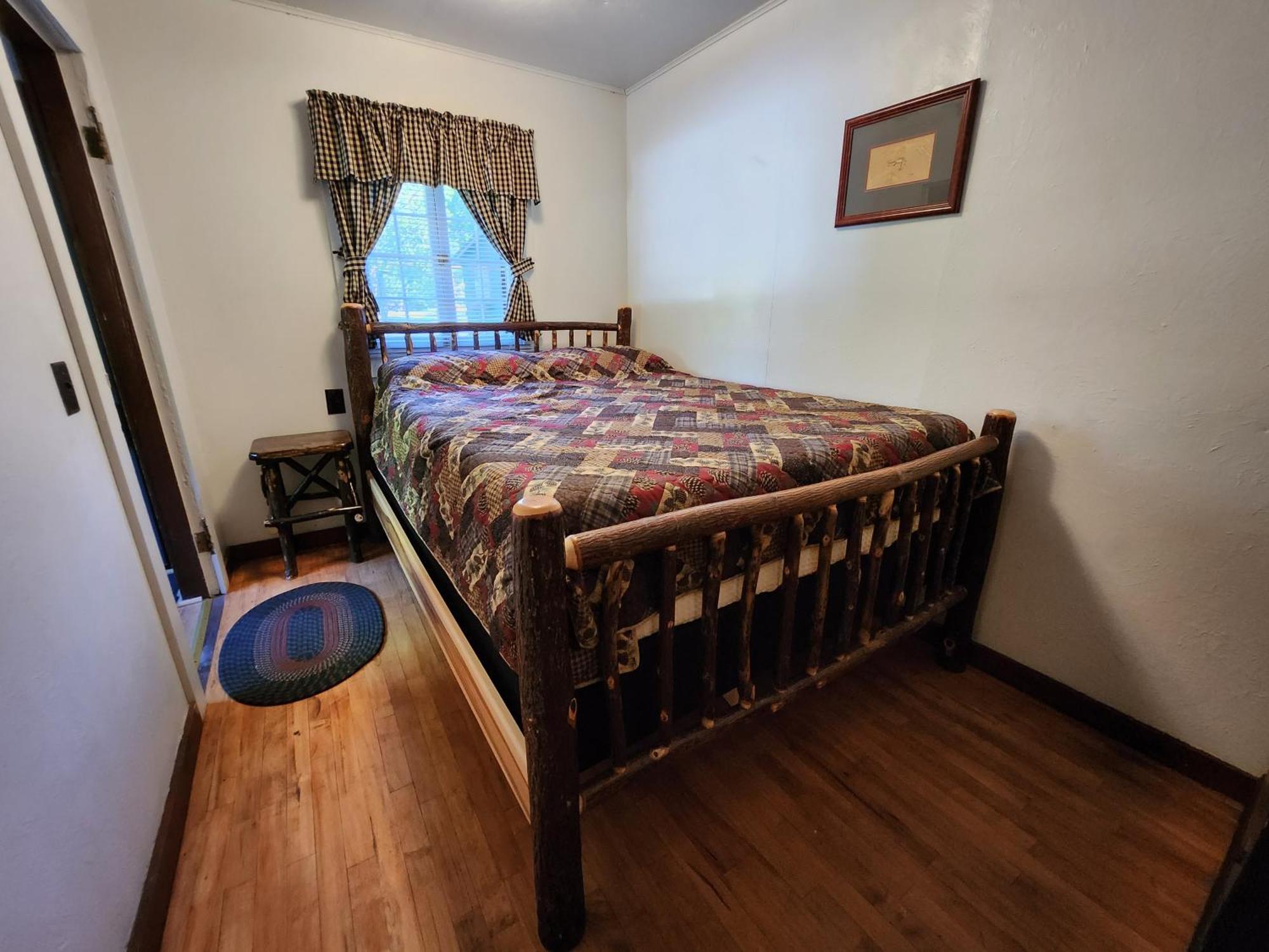Moreno'S Adirondack Cabins Saranac Lake Exterior foto