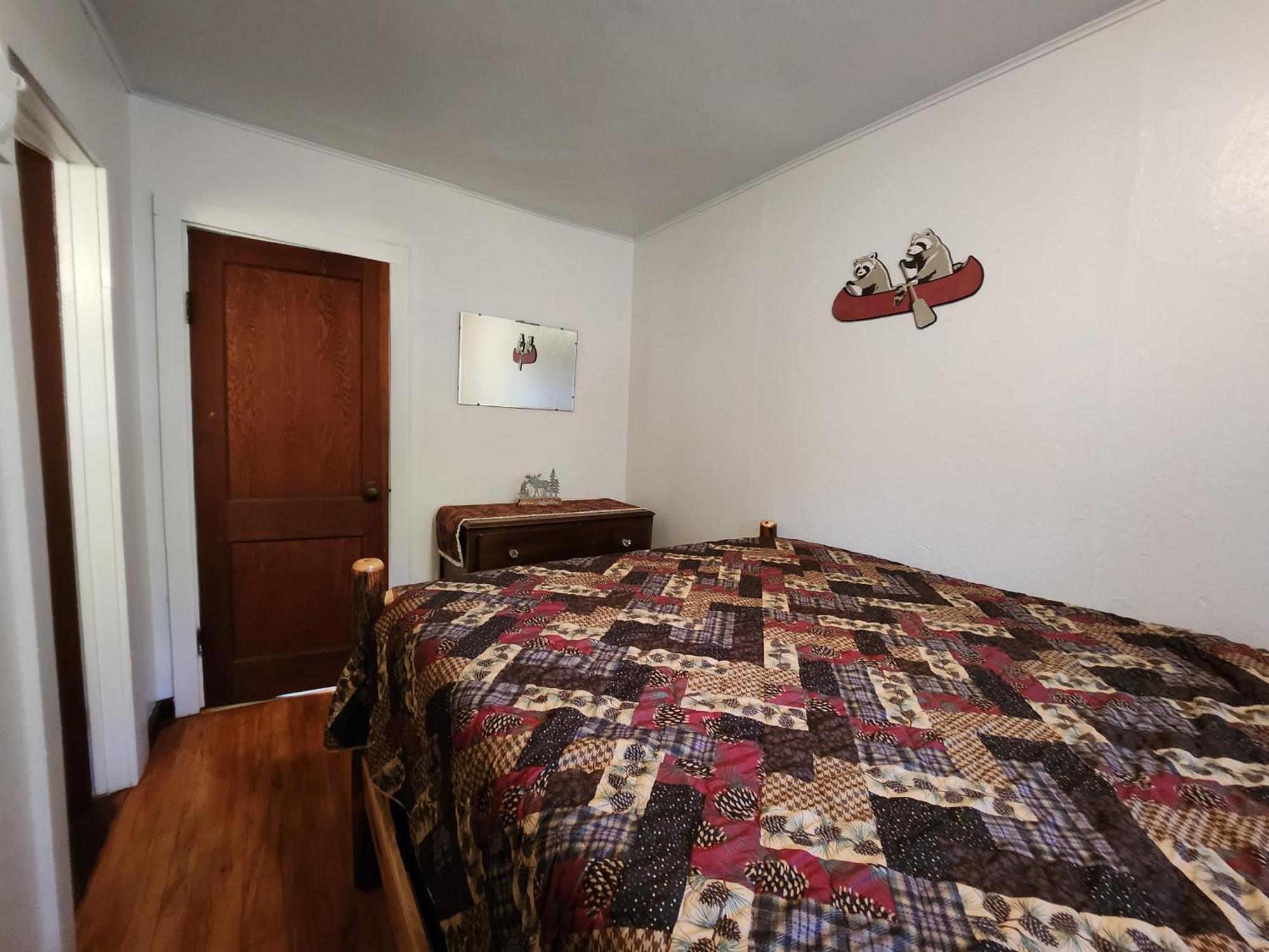 Moreno'S Adirondack Cabins Saranac Lake Exterior foto