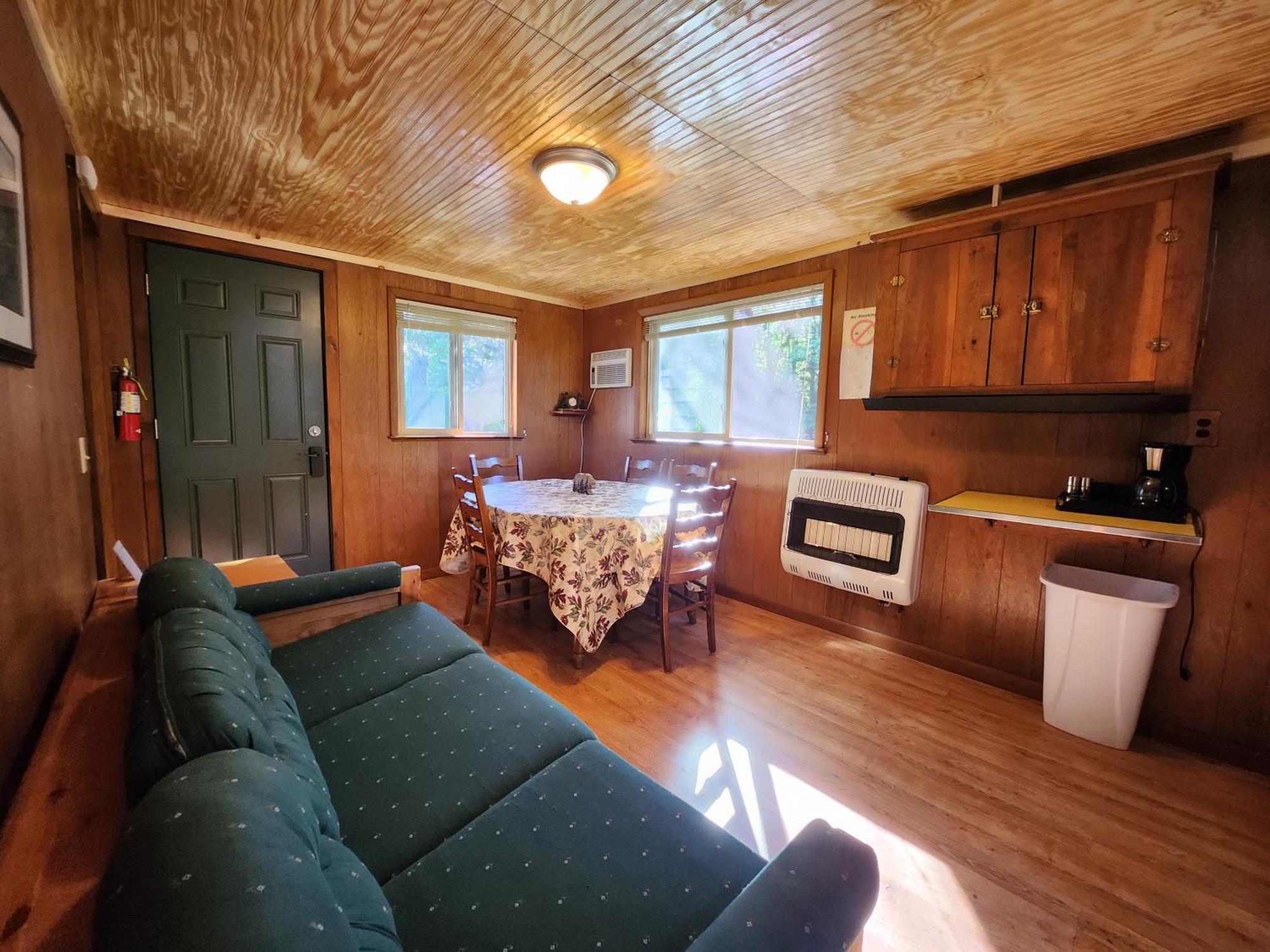 Moreno'S Adirondack Cabins Saranac Lake Exterior foto