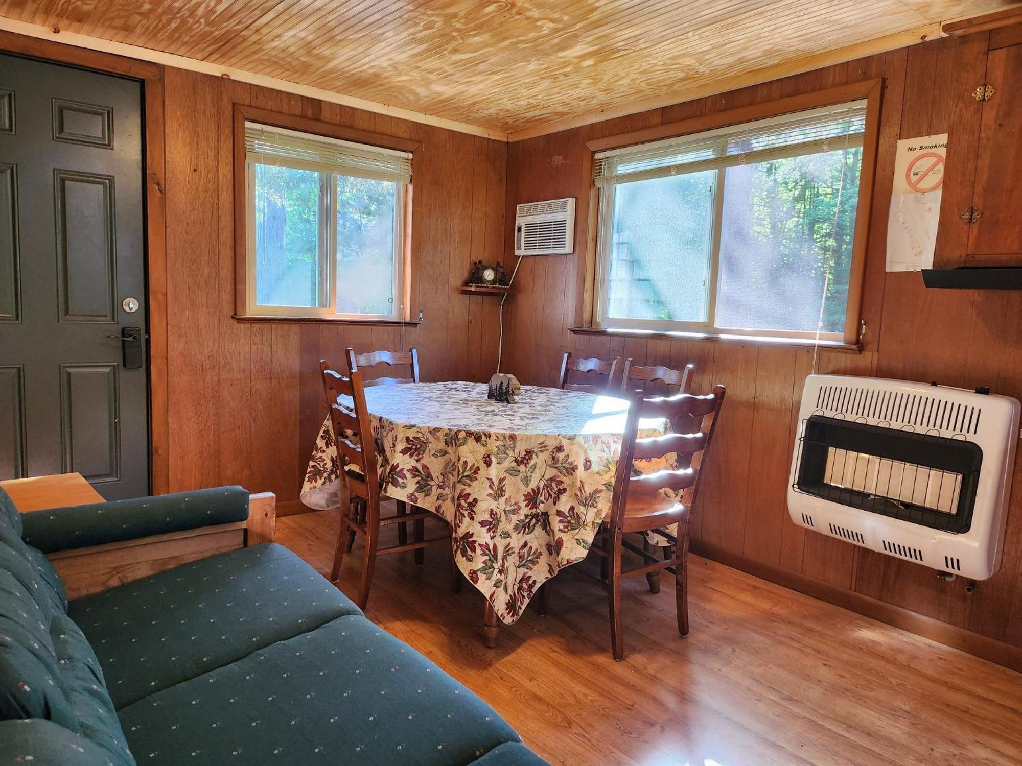Moreno'S Adirondack Cabins Saranac Lake Exterior foto